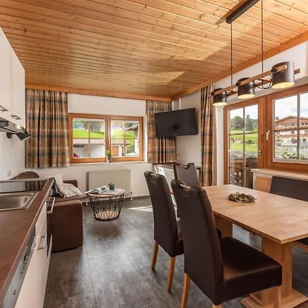 الشقق الفندقية سخلادميخفي  Haus Steirerland المظهر الخارجي الصورة