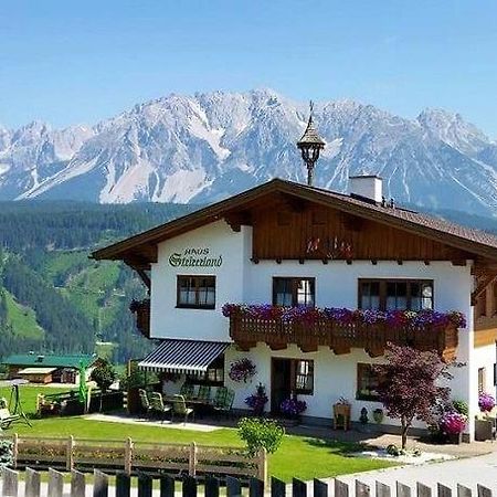 الشقق الفندقية سخلادميخفي  Haus Steirerland المظهر الخارجي الصورة