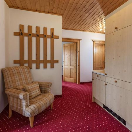 الشقق الفندقية سخلادميخفي  Haus Steirerland المظهر الخارجي الصورة
