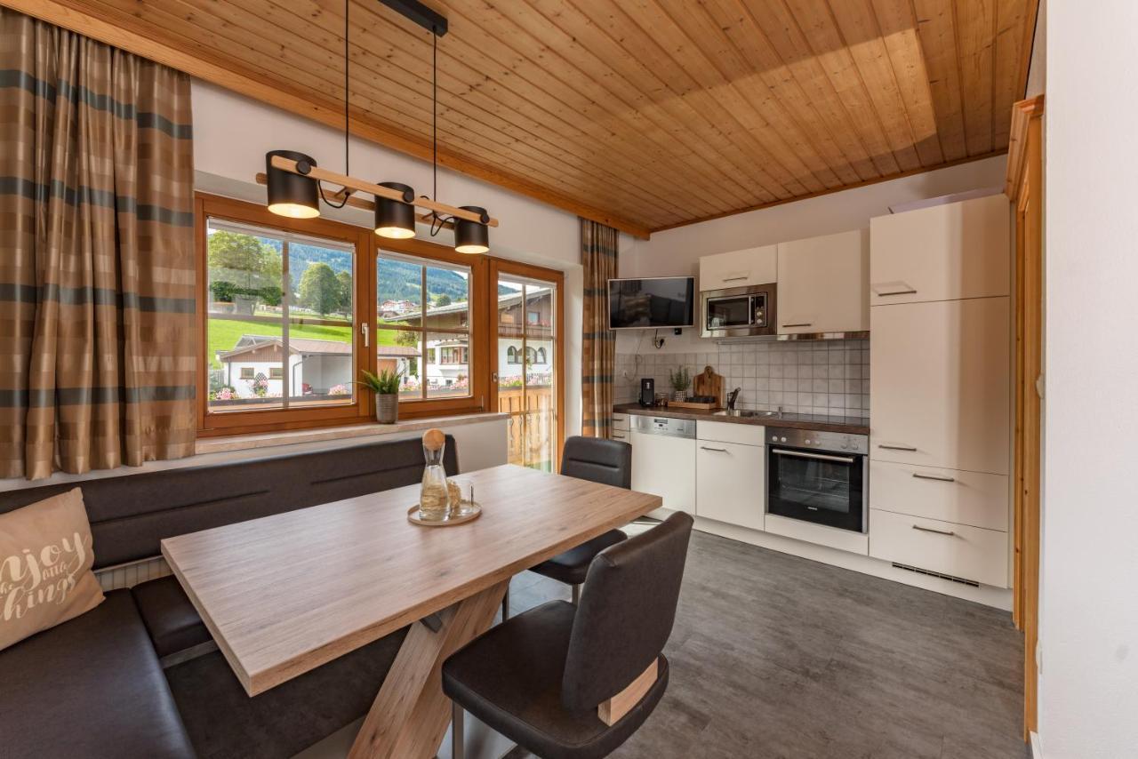 الشقق الفندقية سخلادميخفي  Haus Steirerland المظهر الخارجي الصورة
